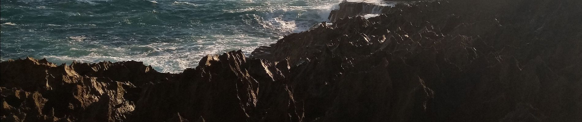 Excursión Senderismo Le Moule - Porte d'Enfer - Anse Gros Morne - Photo