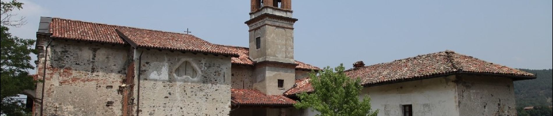 Percorso A piedi Lerma - Cirimilla - Cascina Maggie - Capanne di Marcarolo - Photo