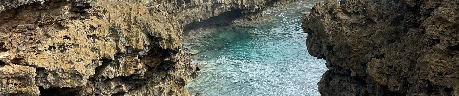 Point of interest Le Moule - Piscine  - Photo