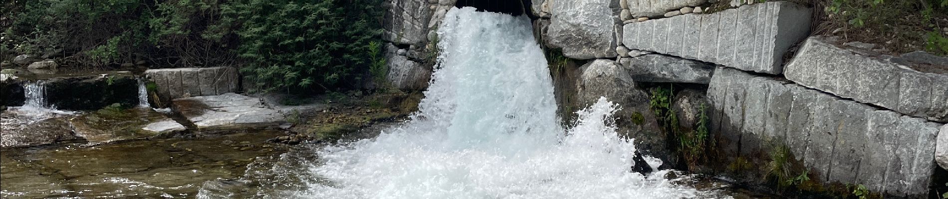 Randonnée Marche Baceno - 21.06.2023 - Baceno - Les Gouffres d'Uriezzo - Photo