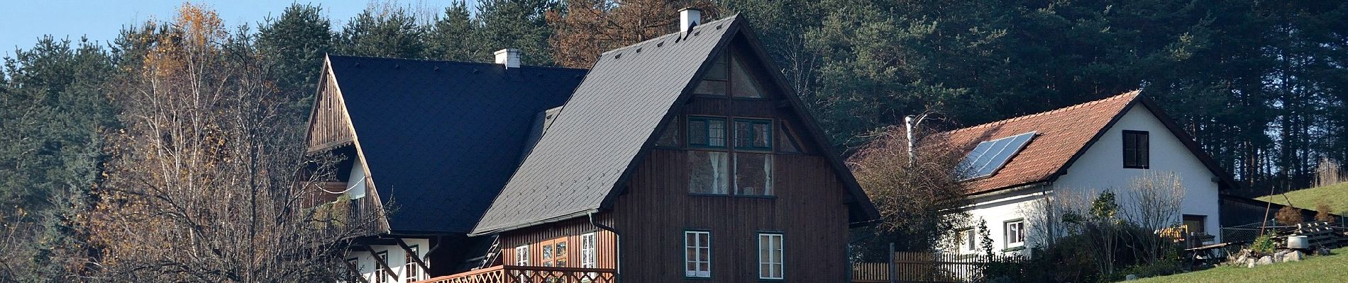 Randonnée A pied Gemeinde Klausen-Leopoldsdorf - Agsbach - Pfalzau - Photo