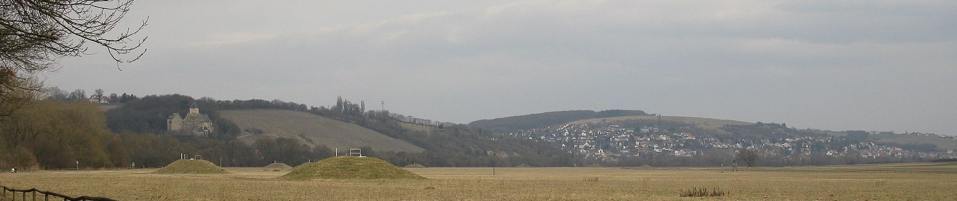 Excursión A pie Sennfeld - Hase-Weg - Photo