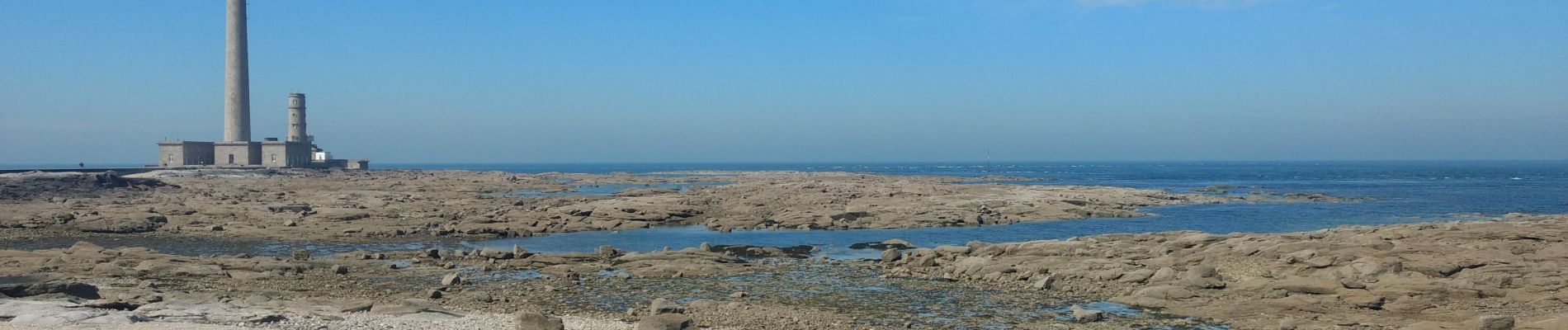 Randonnée Marche Saint-Vaast-la-Hougue - 29 mai 2021 - Photo