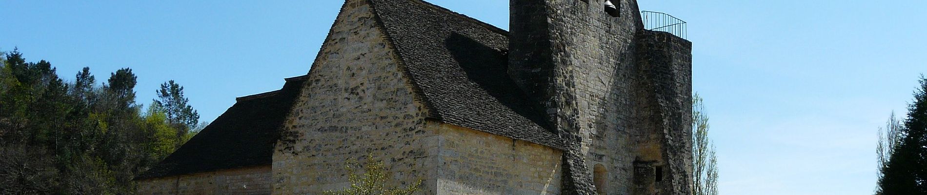 Percorso A piedi Sainte-Nathalène - Sentier du Manoir d'Eyrignac - Photo