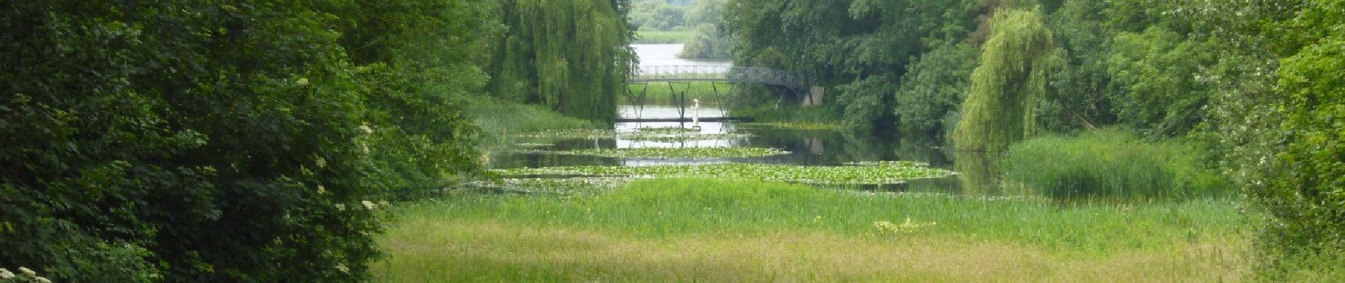 Tocht Te voet Diksmuide - Blankaartwandelroute - Photo