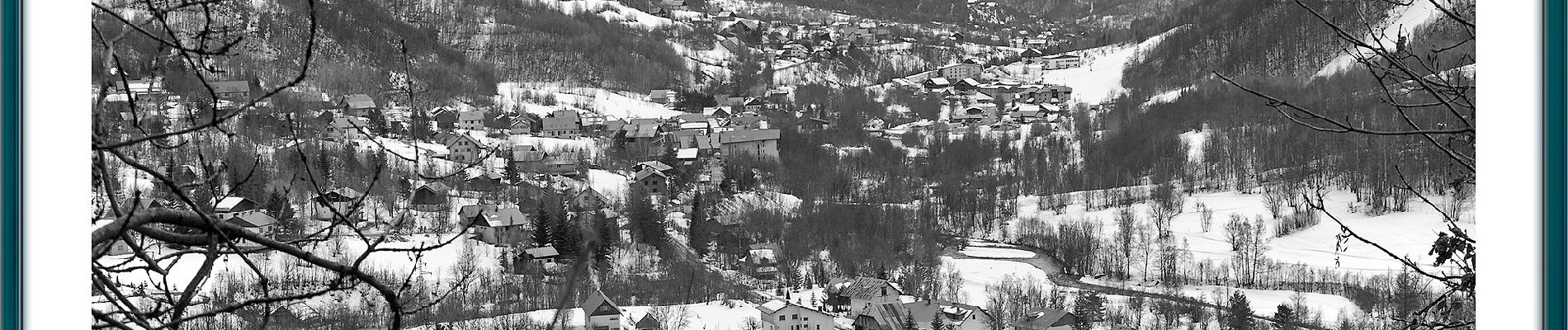 Tour Zu Fuß Vallouise-Pelvoux - Boucle de Pelvoux - Photo