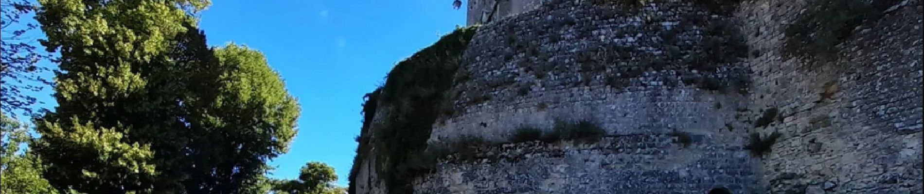 Point of interest Provins - Tour César - Photo