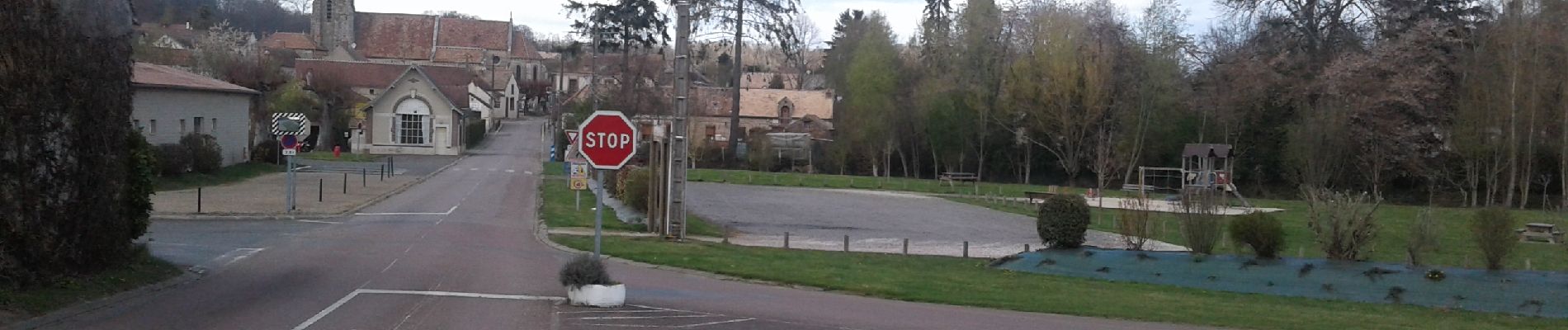 Percorso Bicicletta Paron - Sortie Ã  vÃ©lo dans l'aprÃ¨s-midi - Photo