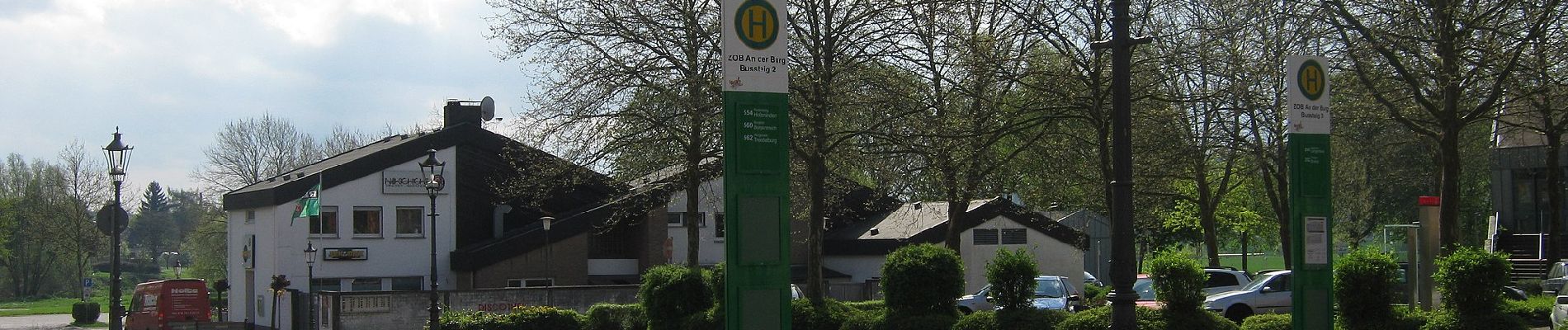 Tour Zu Fuß Beverungen - B9 - Kleiner Mühlebergweg - Photo