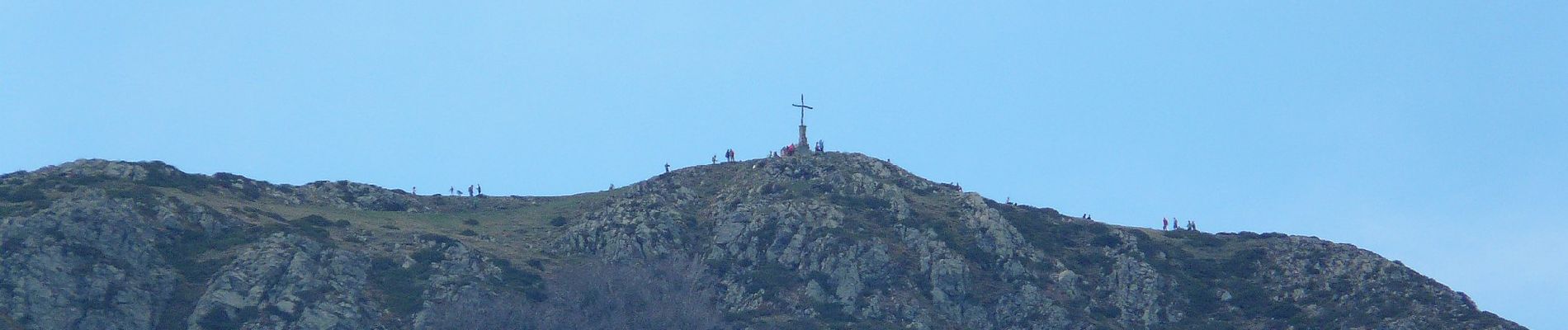 Trail On foot Viladrau - SL-C 82 Coll de Bordoriol-Coll Pregon - Photo