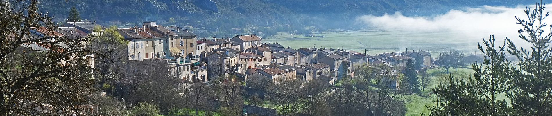 Excursión A pie Séranon - Crêtes du Bauroux - Photo