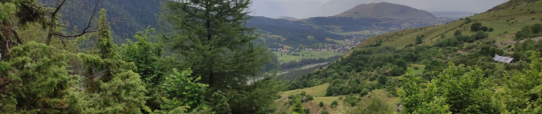 Excursión Senderismo Ancelle - le cuchon - Photo