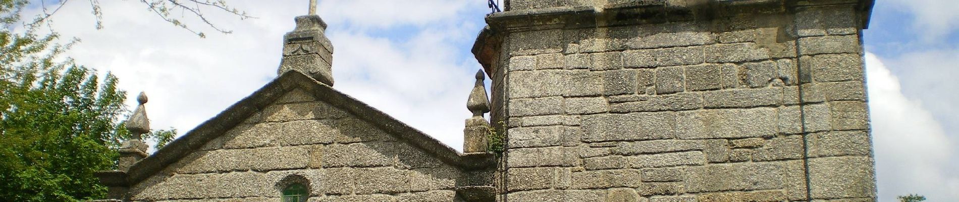 Tocht Te voet Aboim, Felgueiras, Gontim e Pedraído - À descoberta de Aboim - Photo