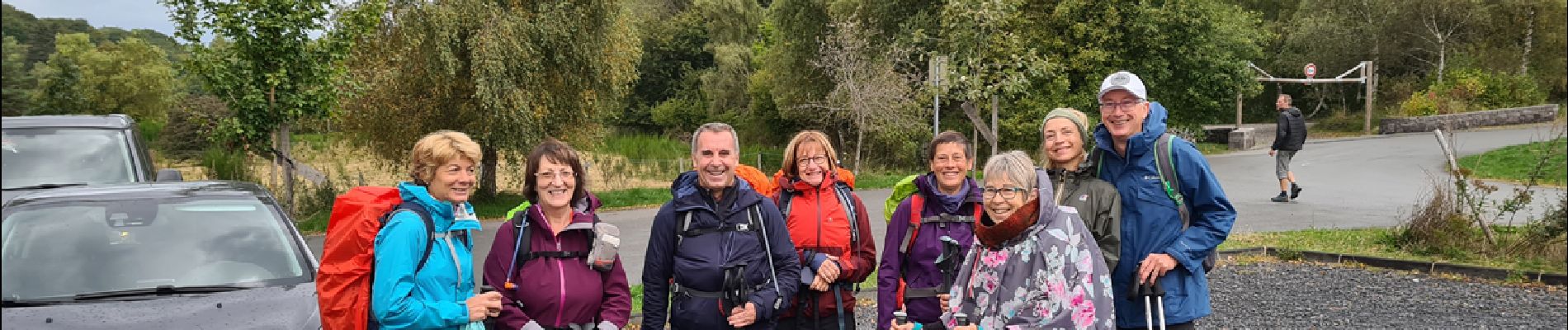 Trail Walking Orcines - SityTrail - puy de Pariou  - Photo