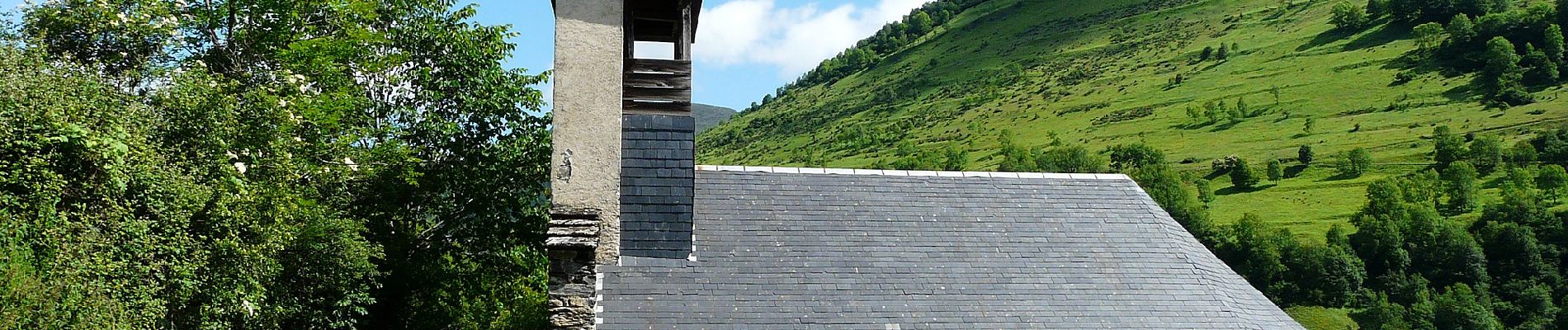 Excursión A pie Benque-Dessous-et-Dessus - Boucle dans la vallée du Larboust et la Vallée d'Oueil - Photo