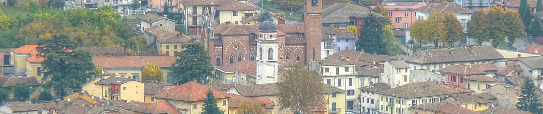 Randonnée A pied Godiasco Salice Terme - Anello dell'Alta Collina - Photo