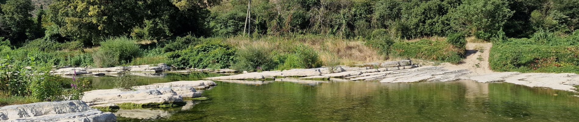 Tour Laufen Rosières - 13km - Photo