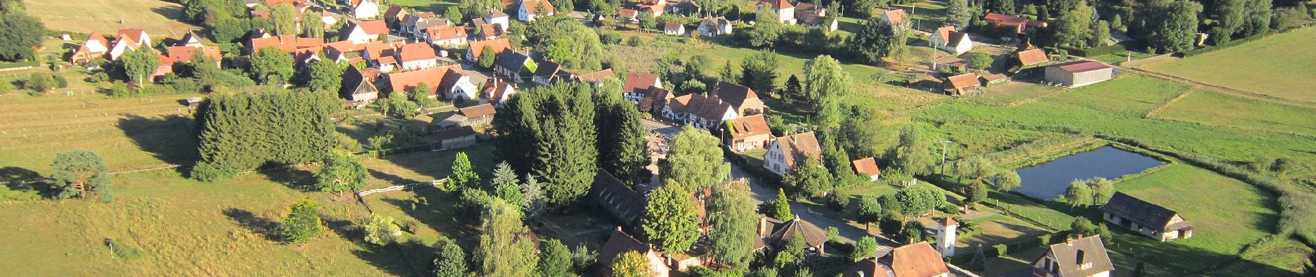 Excursión A pie Obersteinbach - Anneau rouge - Photo