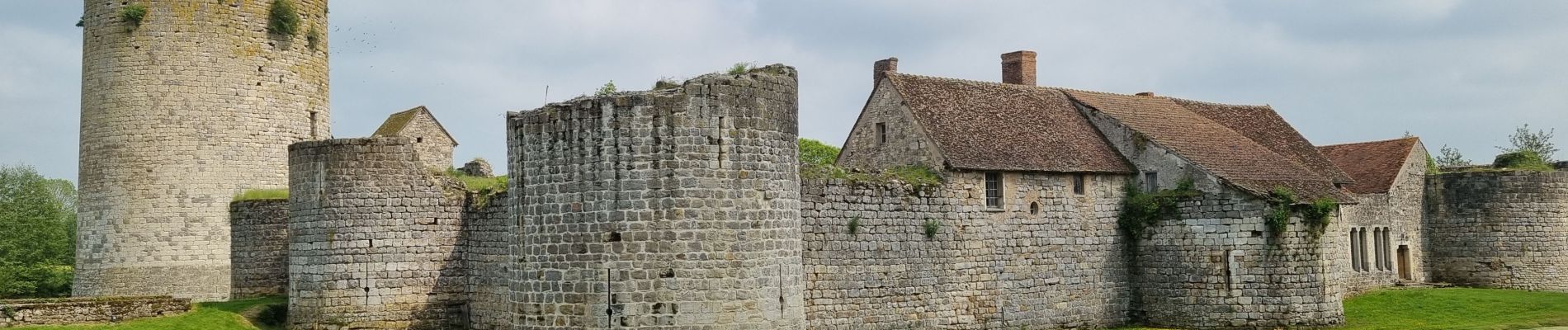 Excursión Senderismo Seringes-et-Nesles - En terre Tardenoise - Photo