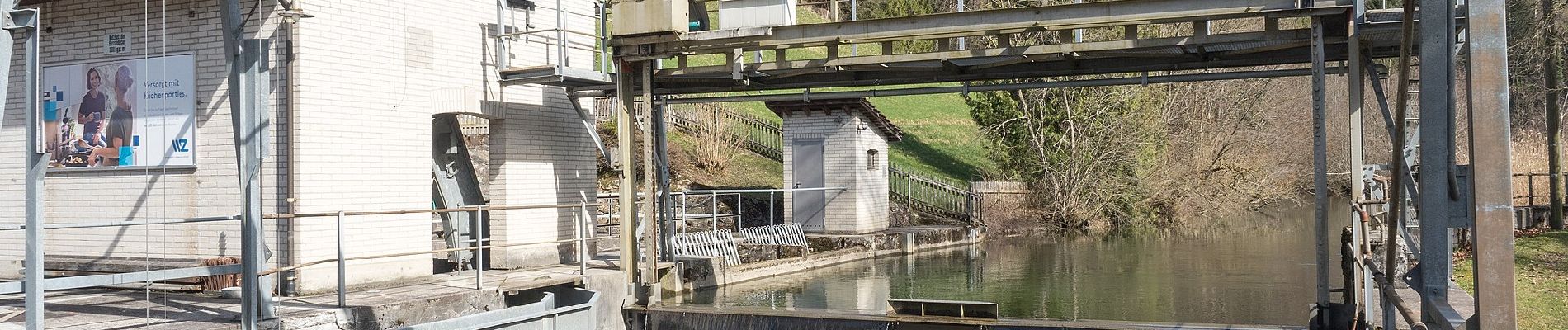 Percorso A piedi Neuheim - Höllbrücke - Schmittli - Photo