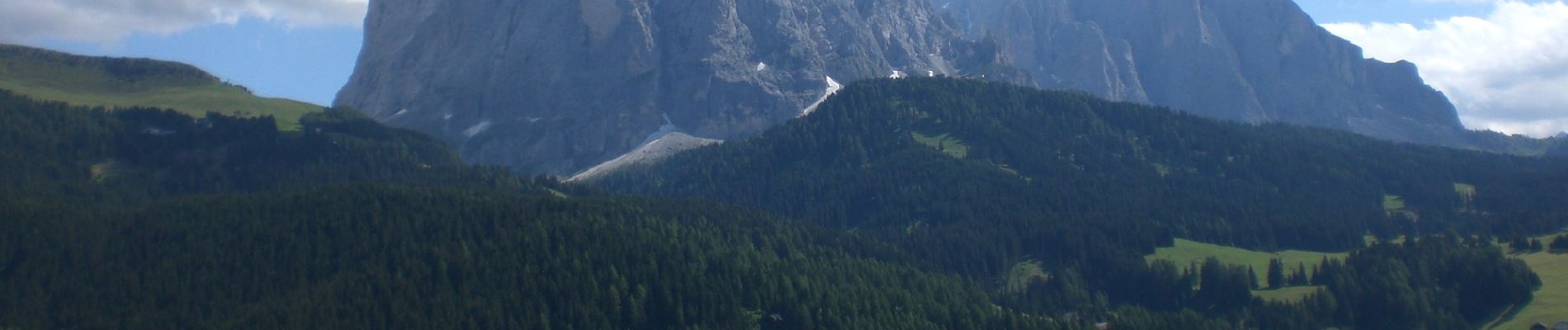 Tocht Te voet Sëlva - Wolkenstein - Selva di Val Gardena - IT-26 - Photo