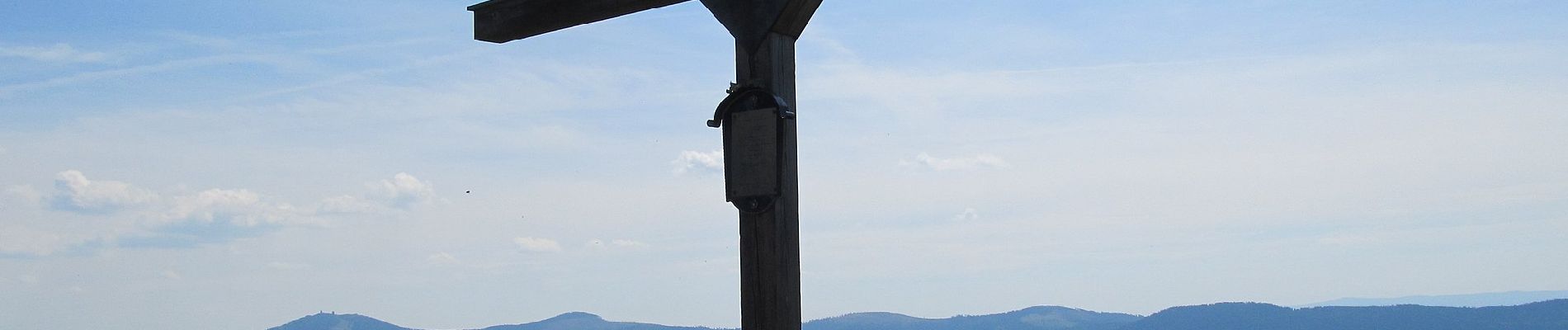 Tocht Te voet Hamry - naučná stezka Z Hamrů na Ostrý - Photo