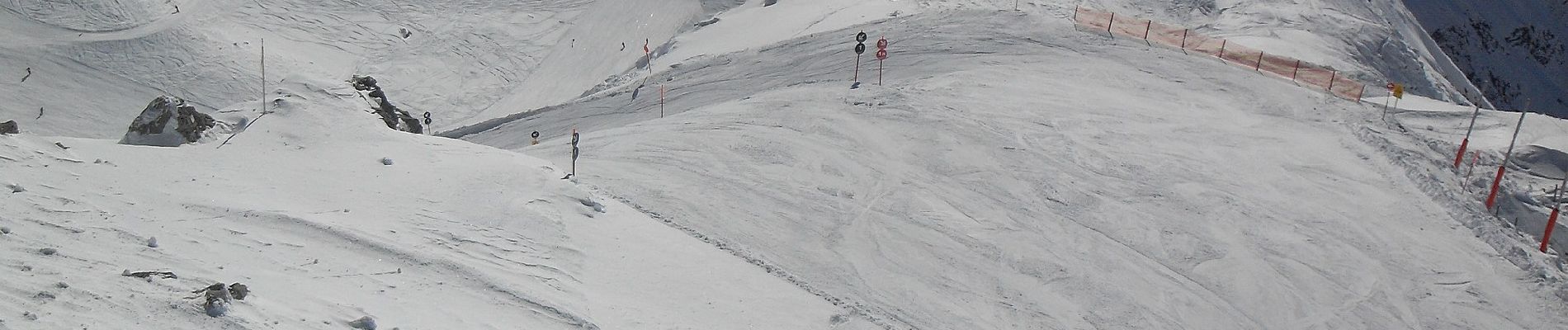 Randonnée A pied Oberstdorf - Hindelanger Klettersteig - Photo