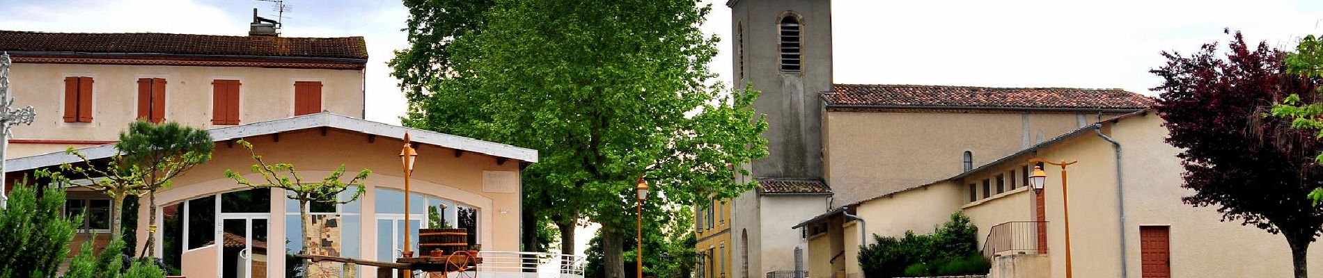 Randonnée Marche Fénols - Aussac Fénols  - Photo