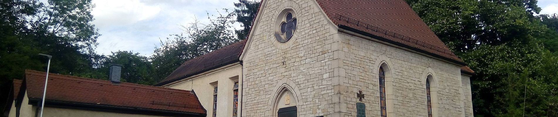 Tour Zu Fuß Laufach - Frohnhofen Rundwanderweg 2 - Photo