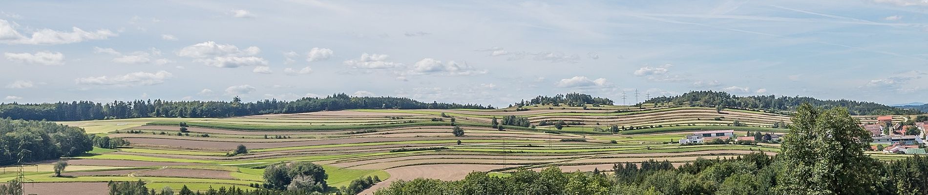 Tocht Te voet Gemeinde St. Leonhard am Hornerwald - 61 - Photo