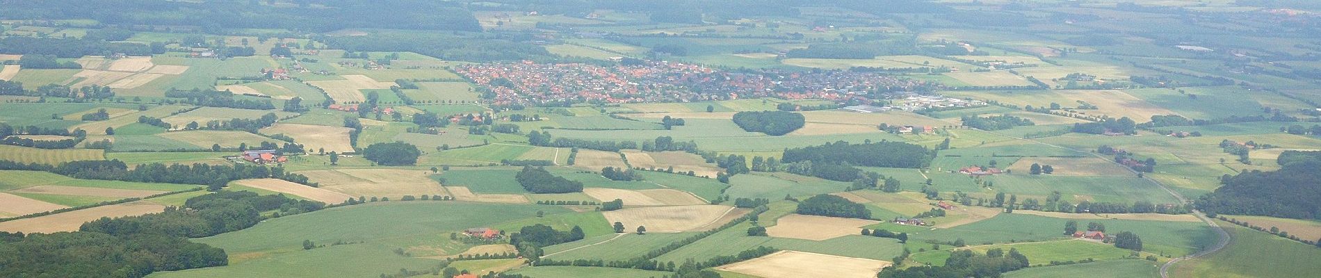 Randonnée A pied Lünen - Doppelbalken Grävingholz - Cappenberg - Photo