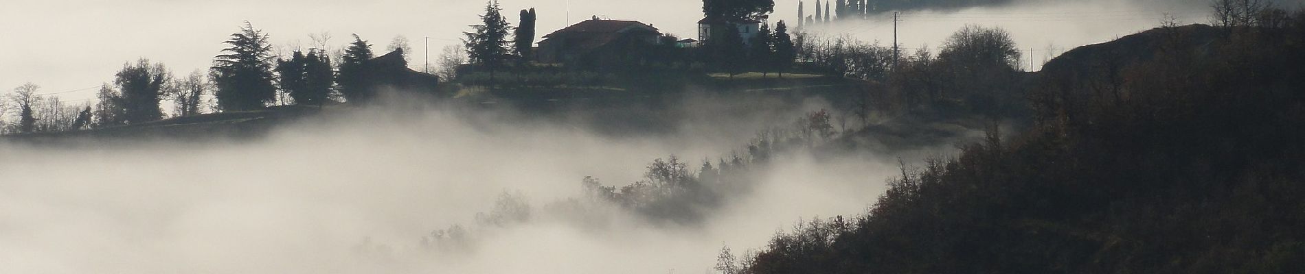 Trail On foot Borgo Tossignano - IT-709 - Photo