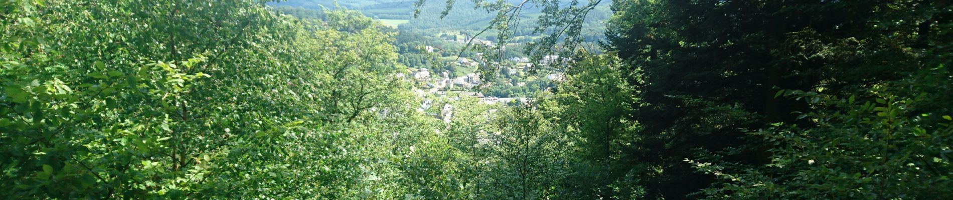 Randonnée Marche Bouillon - Bouillon 07-07-2020 - Photo