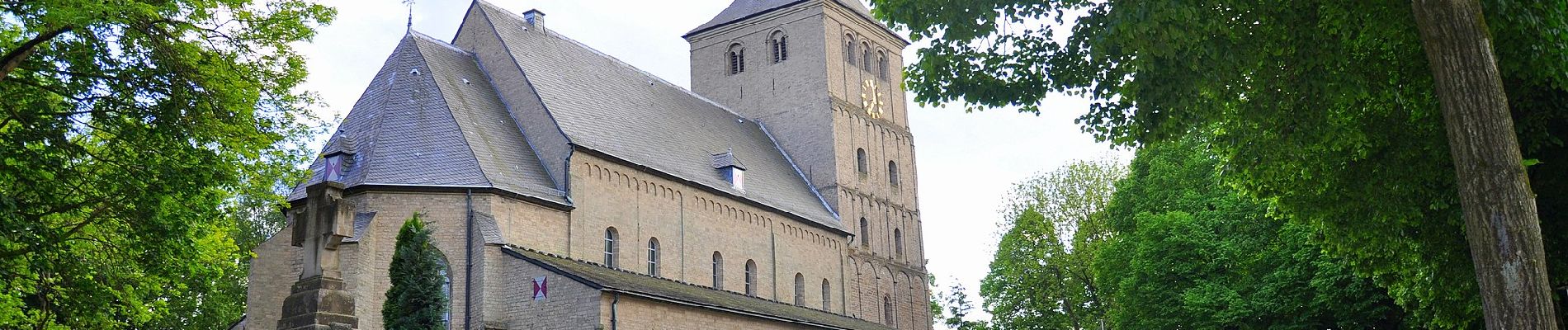 Randonnée A pied Emmerich am Rhein - Elten Rundweg A7 - Photo