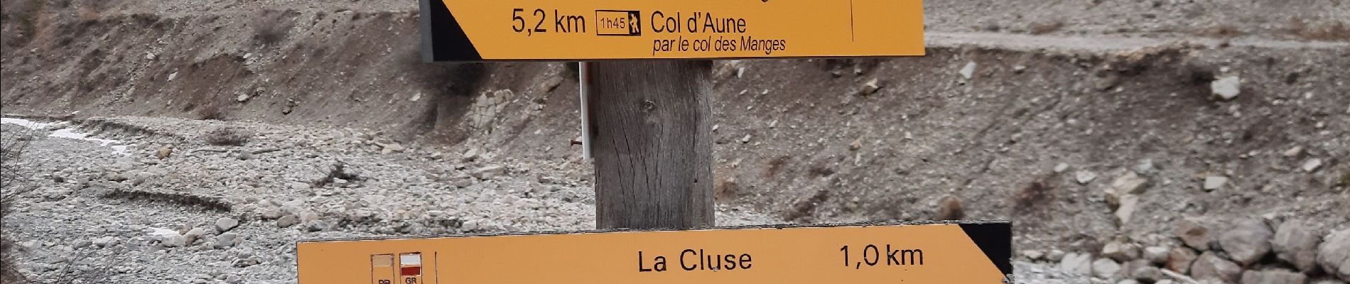 Randonnée Raquettes à neige Le Dévoluy - col lauteret - Photo