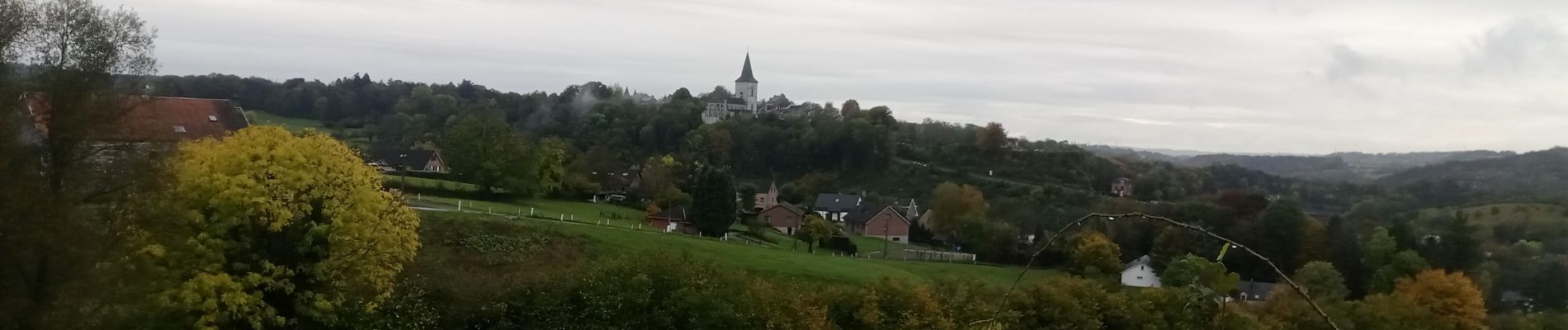 Randonnée Marche Limbourg - Dolhain (5km600) - Photo