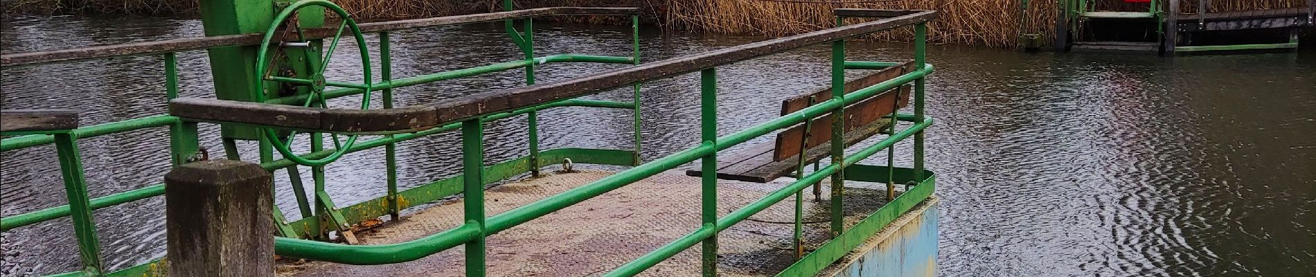 Randonnée Marche Deinze - Randonnée des Filliers à Deinze - Photo