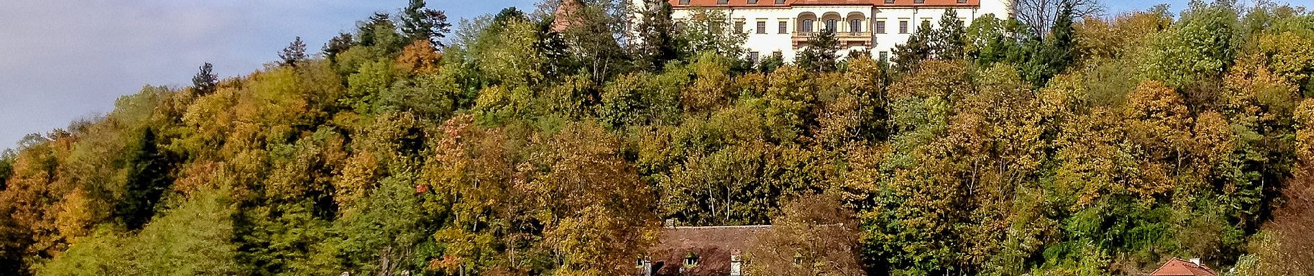 Tocht Te voet Gemeinde Sitzenberg-Reidling - Großer Rundwanderweg Sitzenberg - Seelackenberg - Photo