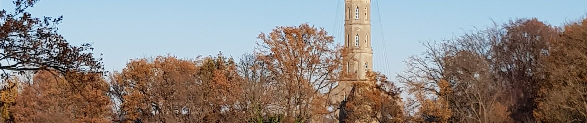 Tour Wandern Falkenburg an der Göhl - Sibbe - Valkenburg 🎄🎅 - Photo