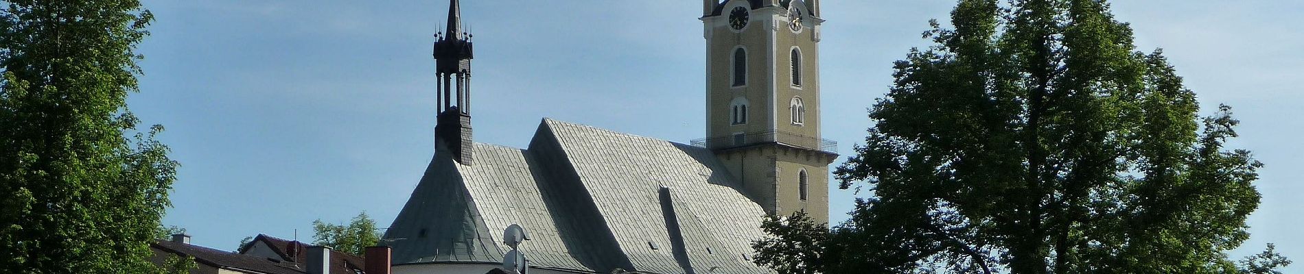 Randonnée A pied Rohrbach-Berg - Kapellen- und Marterlwanderweg - Photo