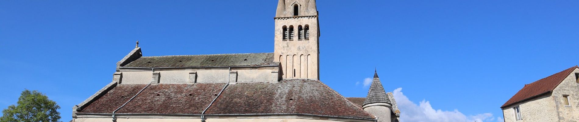 Tour Zu Fuß Bligny-sur-Ouche - Chemin des Sources de l'Ouche (B) - Photo