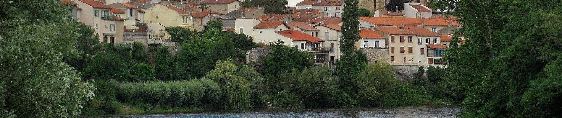 Tour Zu Fuß Pont-du-Château - Le Chemin des Batteliers - Photo