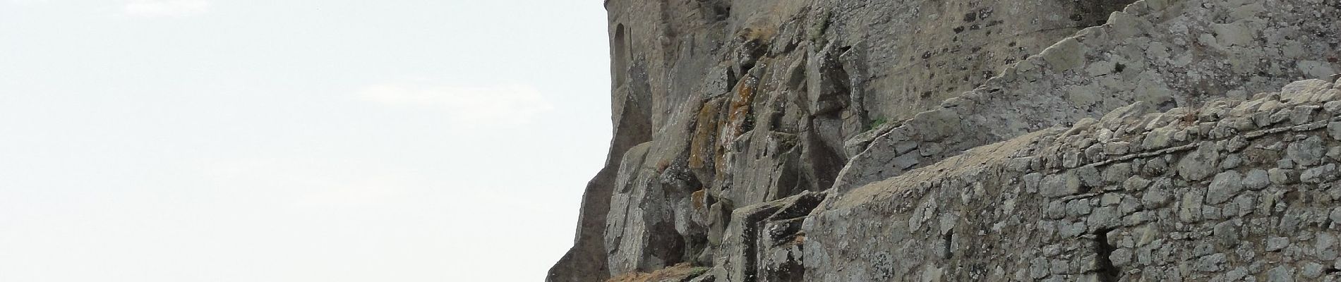 Trail On foot Isola del Giglio - Castello - Dolce - Aierella - Campese - Photo