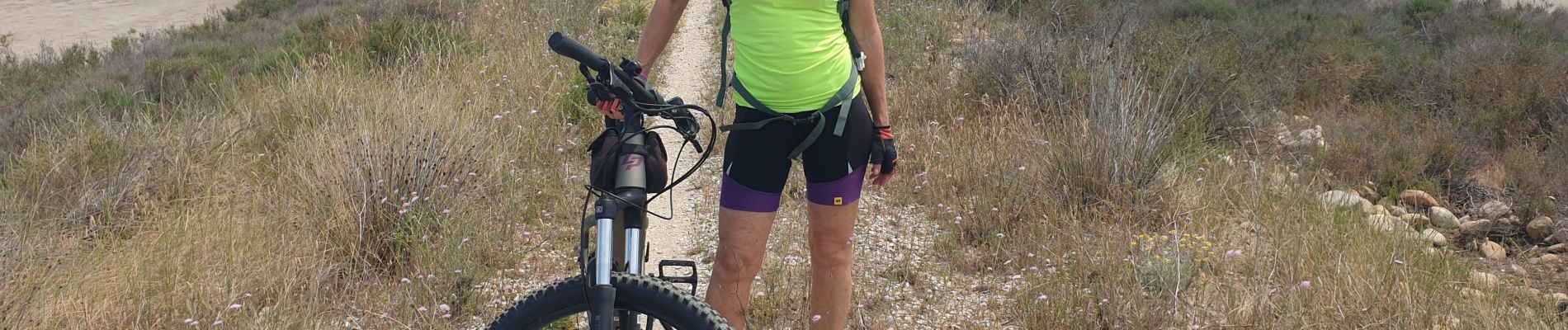 Randonnée Vélo électrique Arles - CAMARGUE SALINS BEAUDUC - Photo