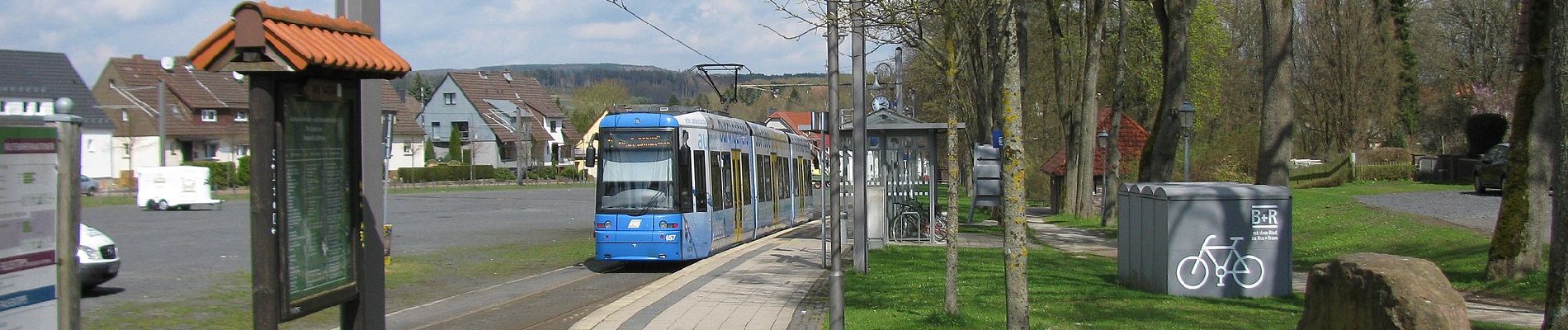 Excursión A pie Hessisch Lichtenau - Rundwanderweg Hessisch Lichtenau HL5 - Photo