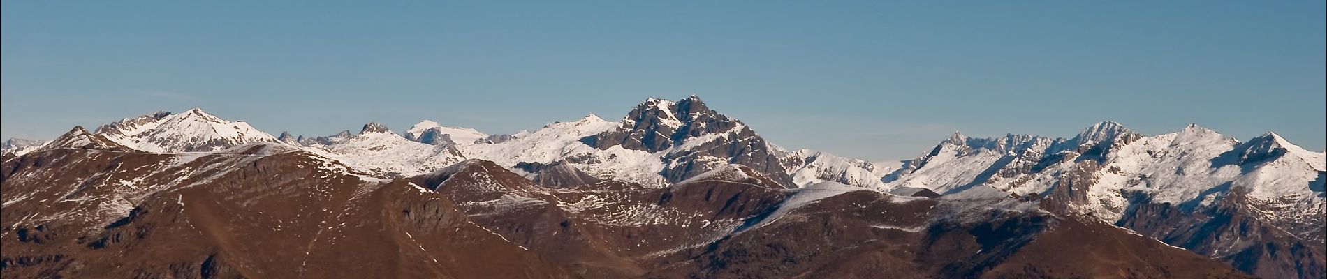 Excursión A pie Bagolino - Sentiero Brigata Fiamme Verdi Ermanno Margheriti - Photo