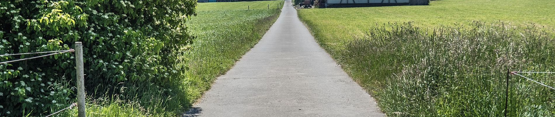 Percorso A piedi Beromünster - Gormund - Weier - Neudorf - Photo