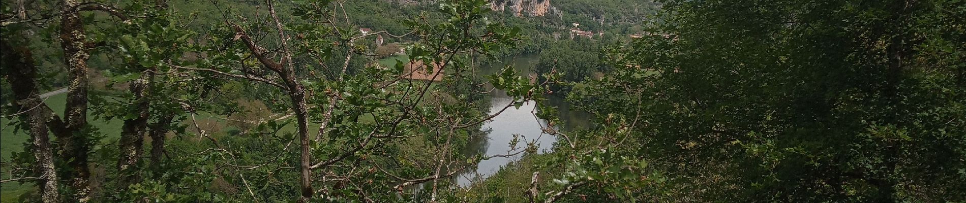 Tour Wandern Arcambal - Pasturat_Parrayne_Pech de Béars_Pech de Florine 5,2 - Photo