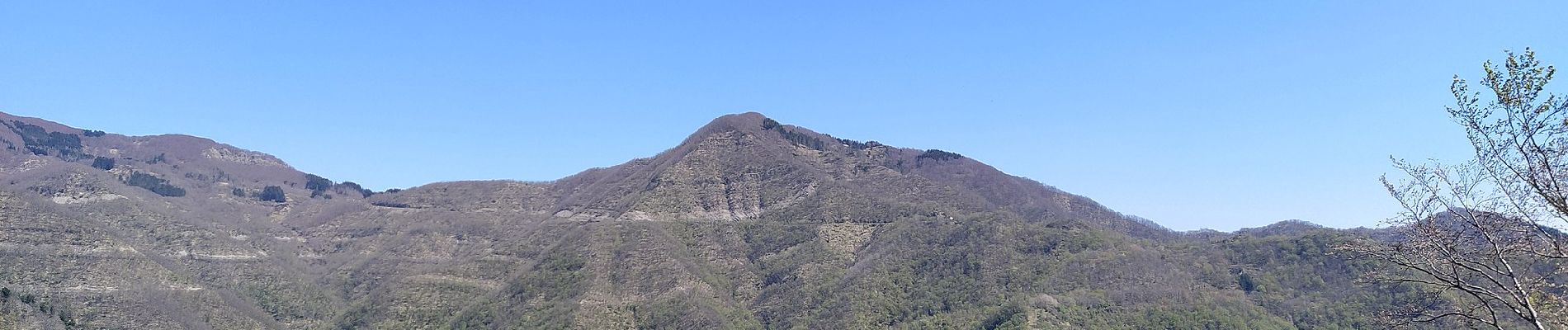 Tocht Te voet Vernio - Sentiero CAI 62 - Sez. Prato - Photo