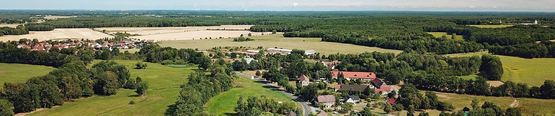 Tour Zu Fuß Neschwitz - Unkenpfad Wanderweg - Photo